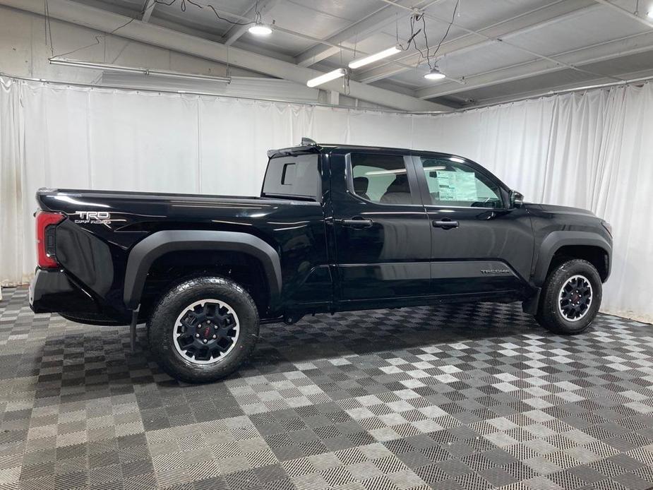 new 2024 Toyota Tacoma car, priced at $55,383