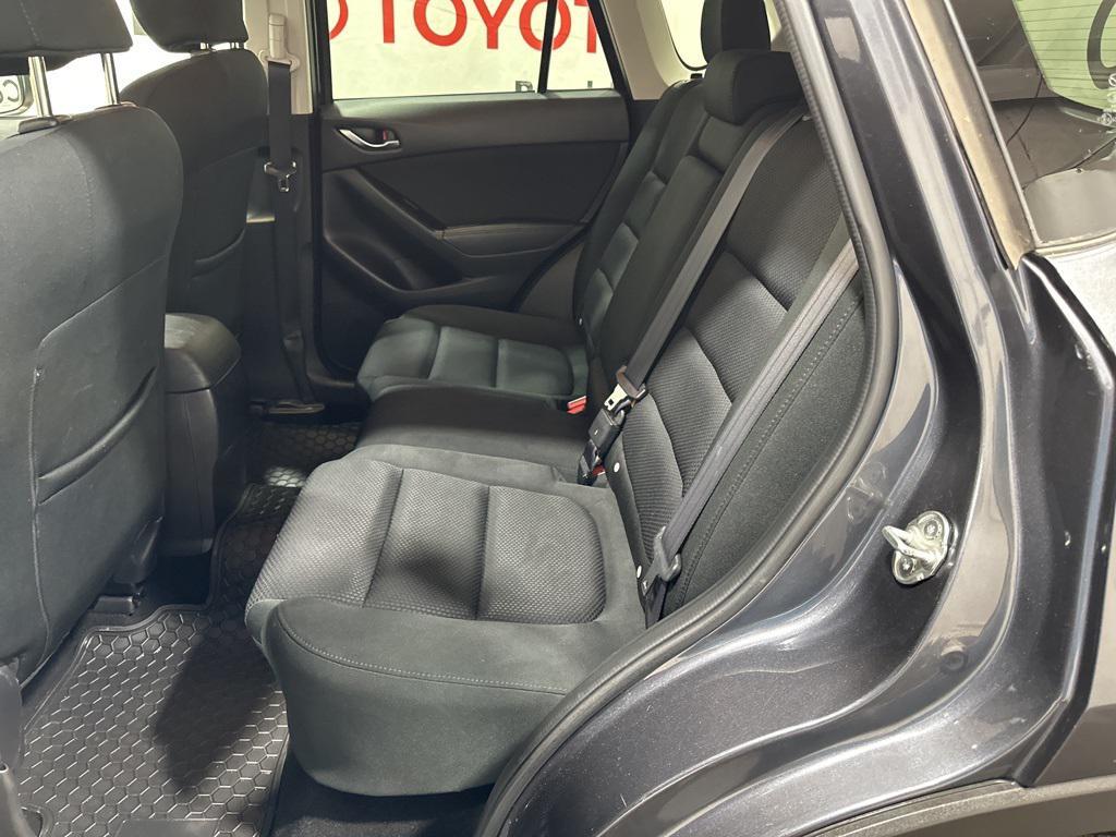 used 2016 Mazda CX-5 car, priced at $10,900
