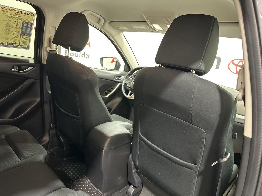 used 2016 Mazda CX-5 car, priced at $10,900