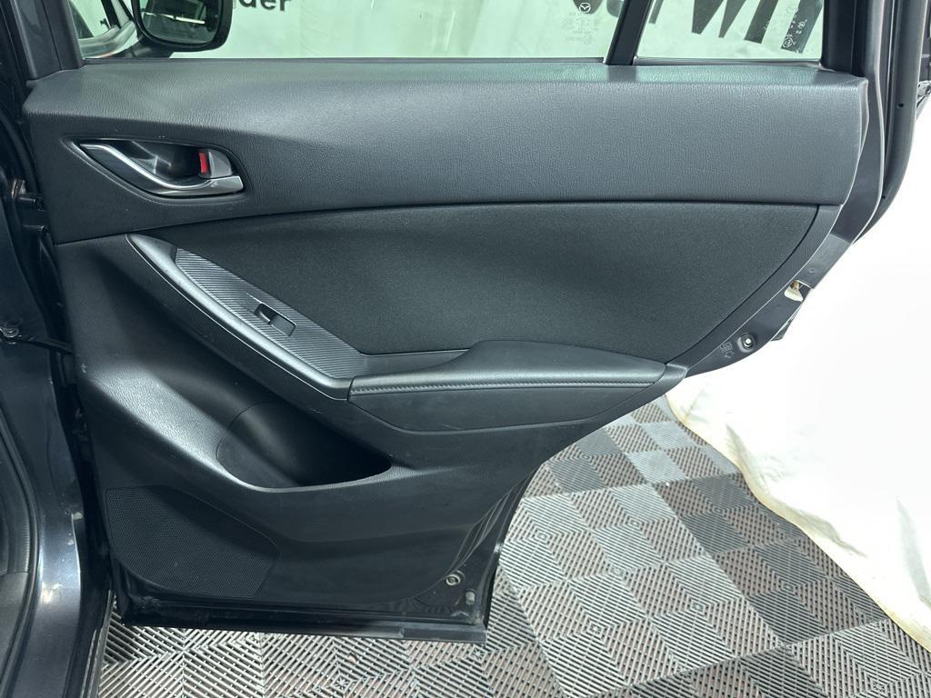 used 2016 Mazda CX-5 car, priced at $10,900