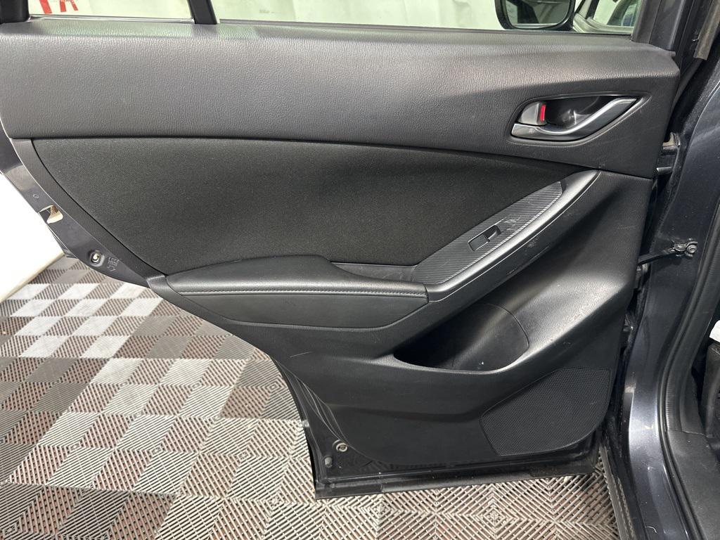 used 2016 Mazda CX-5 car, priced at $10,900