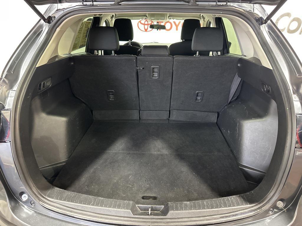 used 2016 Mazda CX-5 car, priced at $10,900