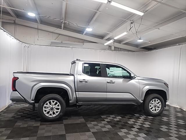 new 2024 Toyota Tacoma car, priced at $42,989