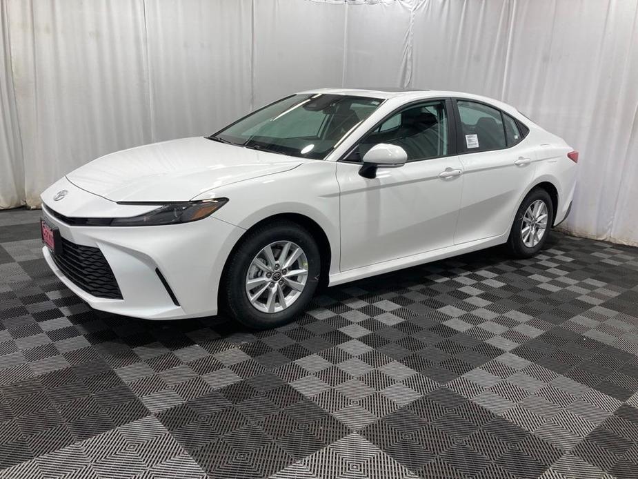 new 2025 Toyota Camry car, priced at $32,399