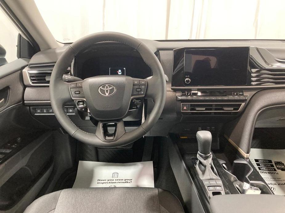 new 2025 Toyota Camry car, priced at $32,399