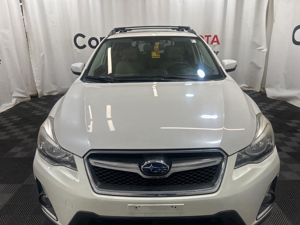 used 2016 Subaru Crosstrek car, priced at $15,500