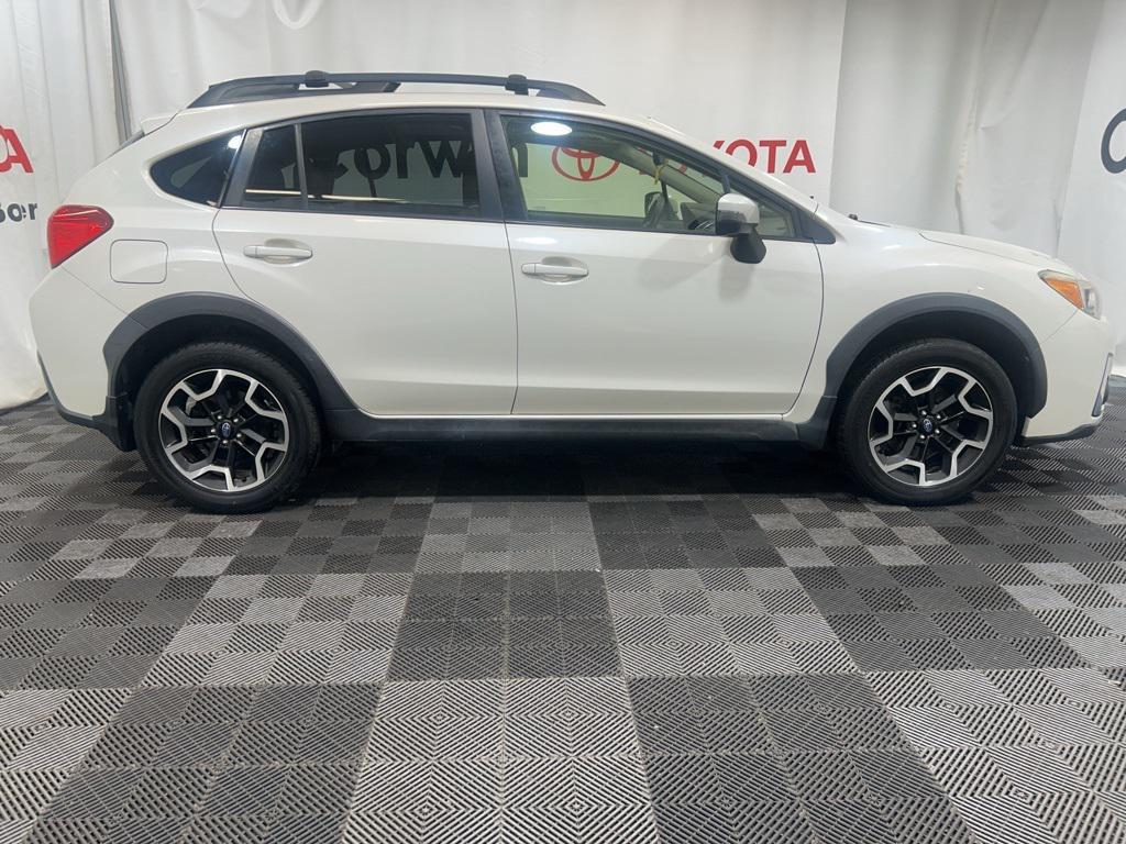 used 2016 Subaru Crosstrek car, priced at $15,500