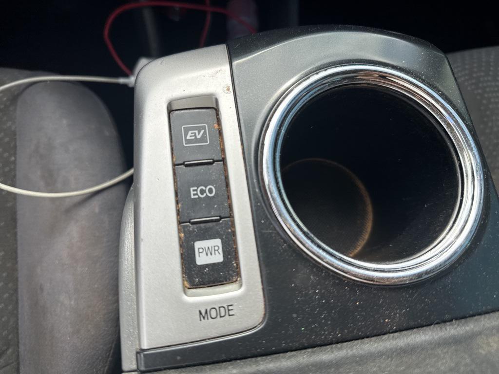 used 2014 Toyota Prius v car, priced at $11,000