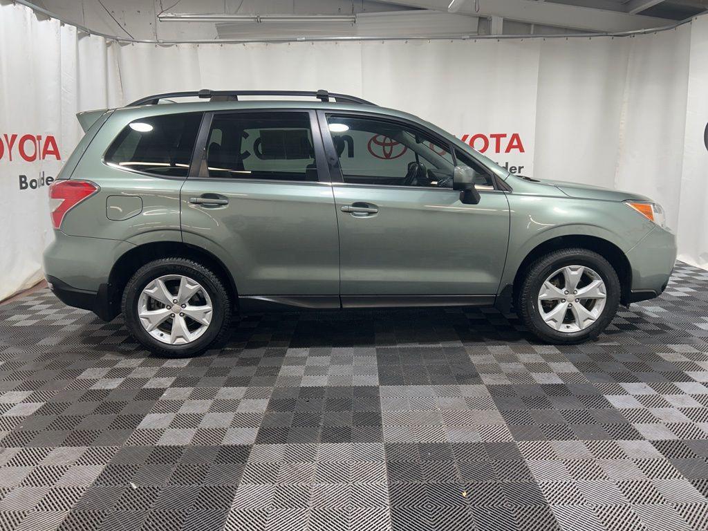 used 2016 Subaru Forester car, priced at $13,900