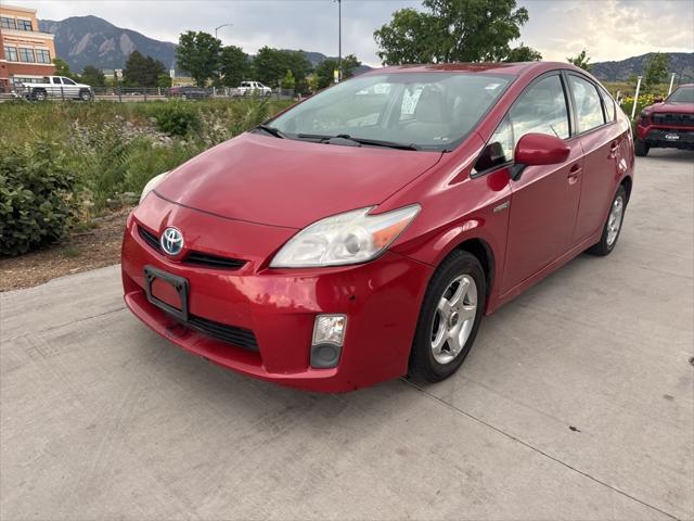 used 2010 Toyota Prius car, priced at $5,600