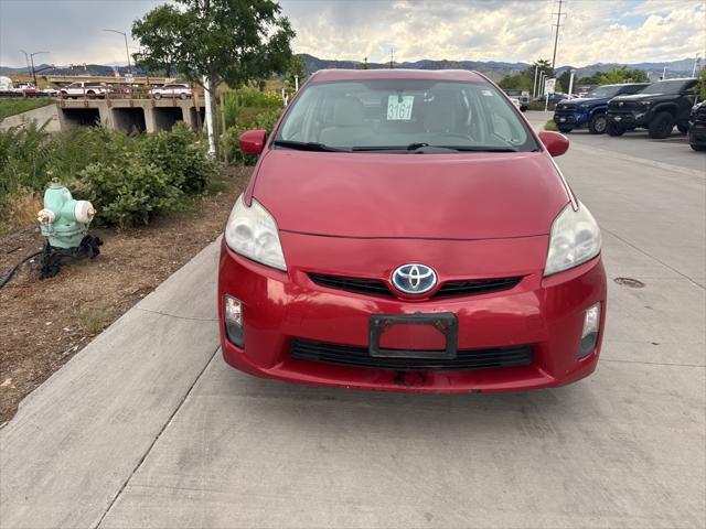 used 2010 Toyota Prius car, priced at $5,600