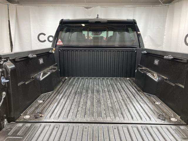 new 2025 Toyota Tacoma car, priced at $45,705