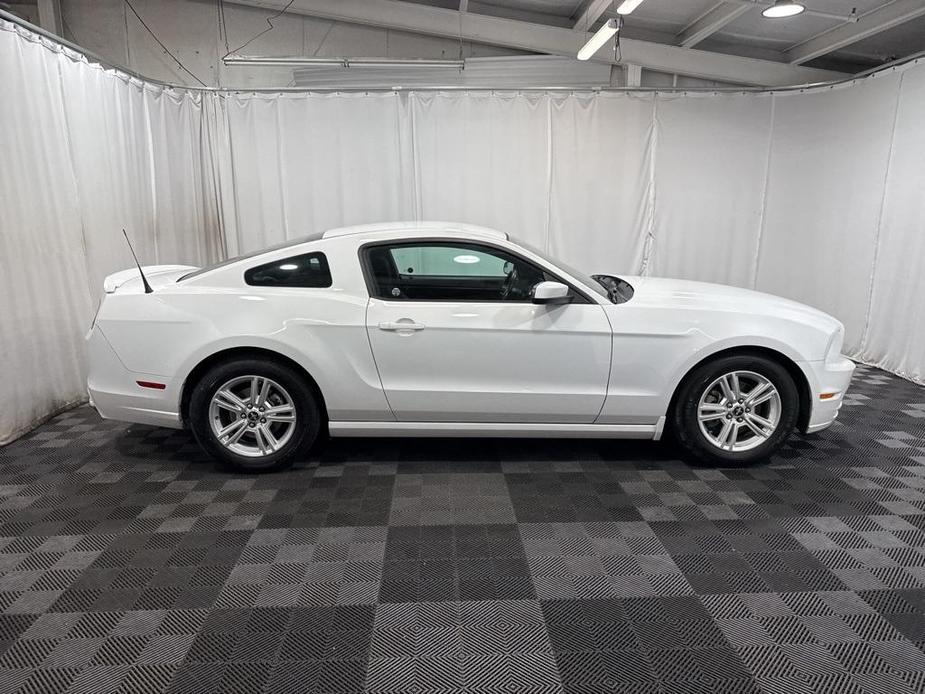 used 2014 Ford Mustang car, priced at $12,900