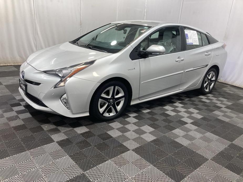 used 2016 Toyota Prius car, priced at $19,000