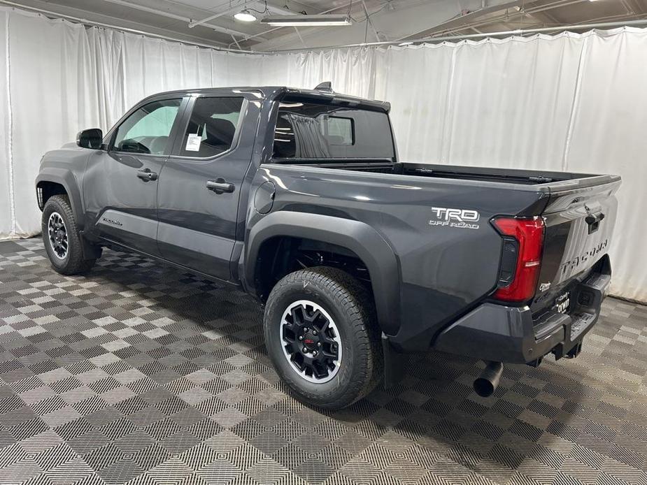 new 2024 Toyota Tacoma car, priced at $49,559