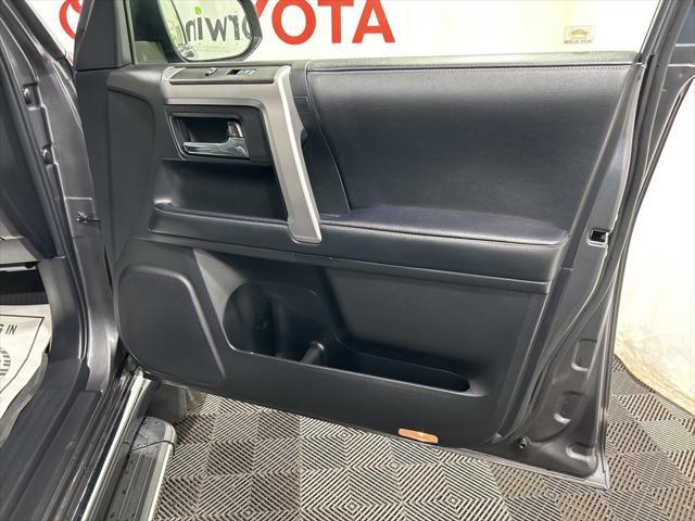 used 2021 Toyota 4Runner car, priced at $43,000