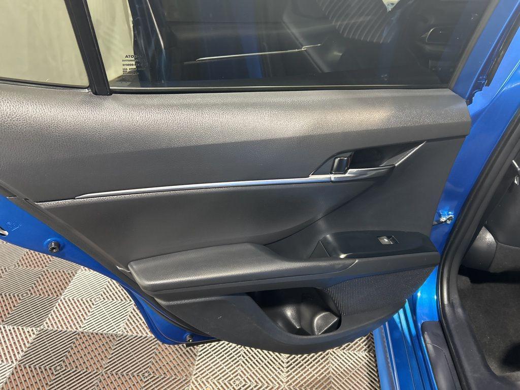 used 2020 Toyota Camry car, priced at $22,900