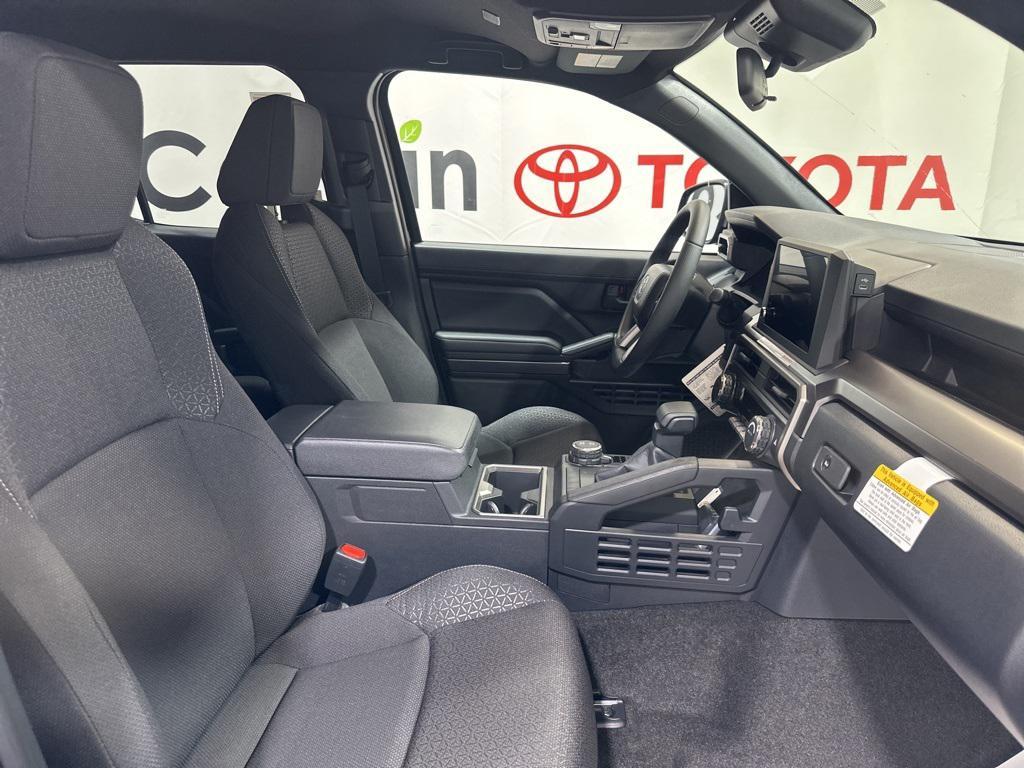 new 2025 Toyota 4Runner car, priced at $45,273