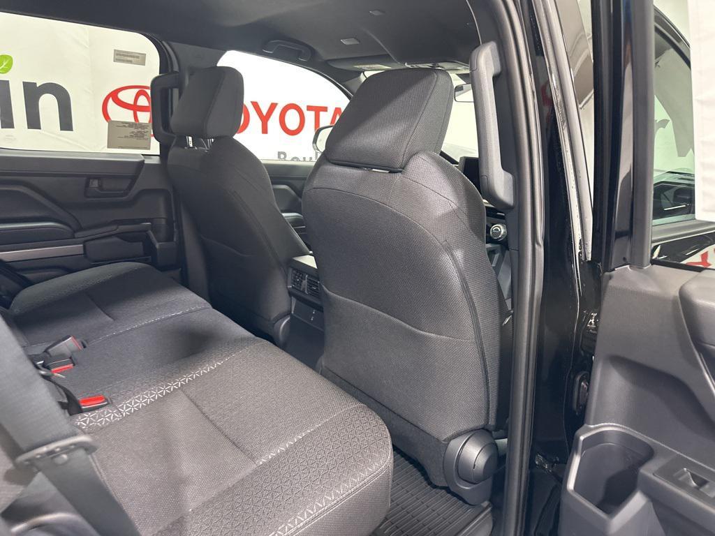new 2025 Toyota 4Runner car, priced at $45,273