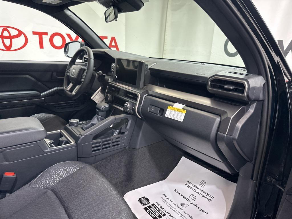 new 2025 Toyota 4Runner car, priced at $45,273