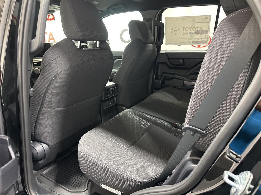 new 2025 Toyota 4Runner car, priced at $45,273