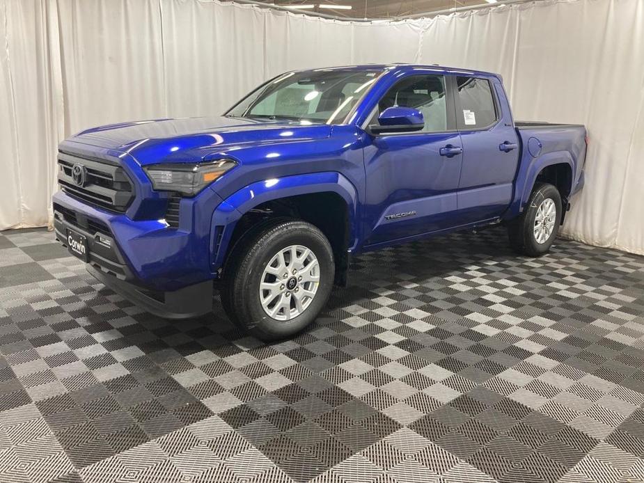 new 2024 Toyota Tacoma car, priced at $45,925