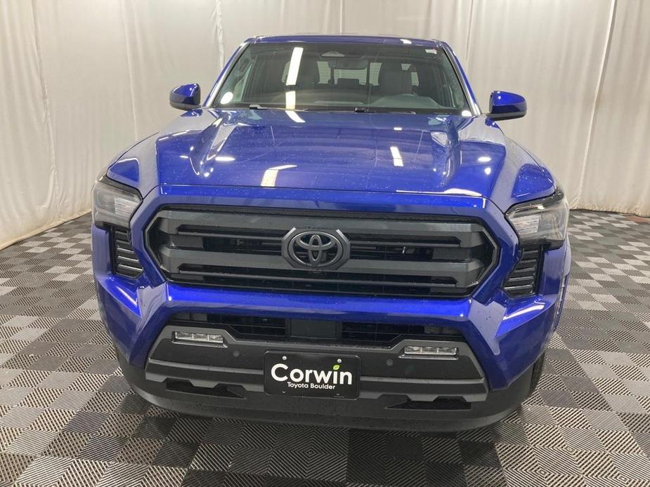 new 2024 Toyota Tacoma car, priced at $45,925