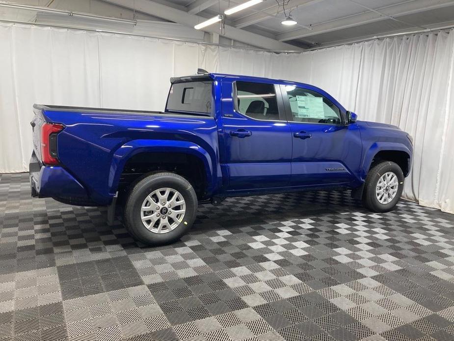 new 2024 Toyota Tacoma car, priced at $45,925