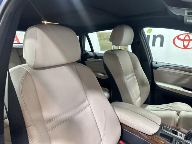 used 2010 BMW X6 car, priced at $12,500