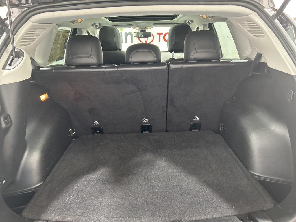 used 2019 Jeep Compass car, priced at $12,250