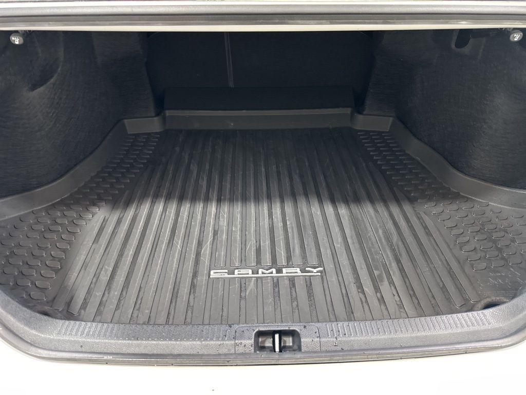 used 2023 Toyota Camry car, priced at $31,000