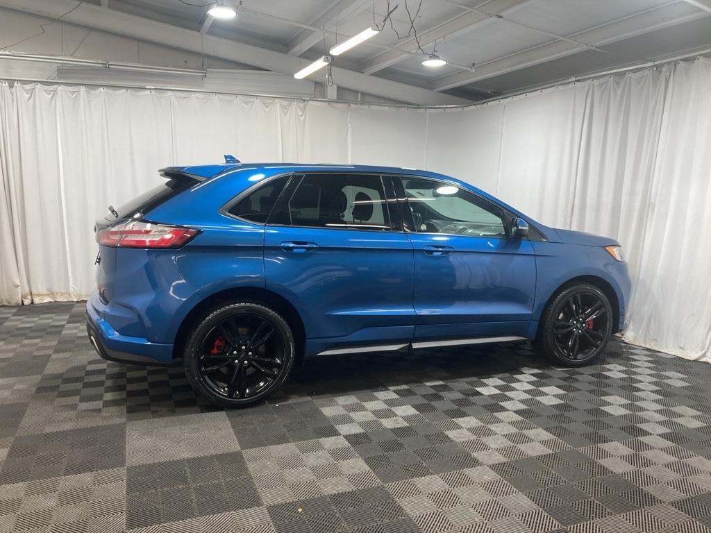 used 2019 Ford Edge car, priced at $18,750