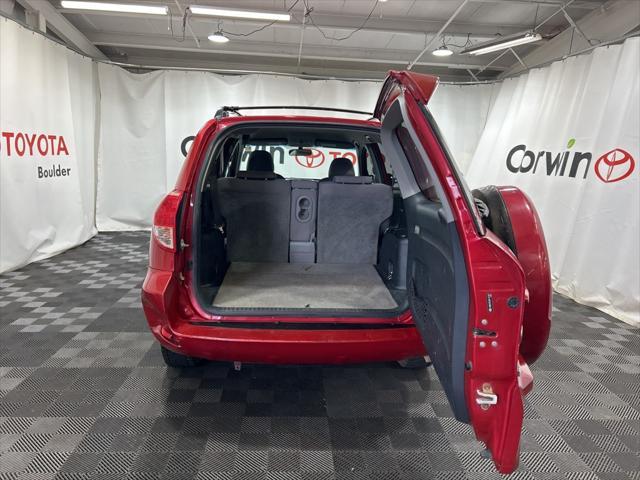 used 2012 Toyota Tacoma car, priced at $19,500