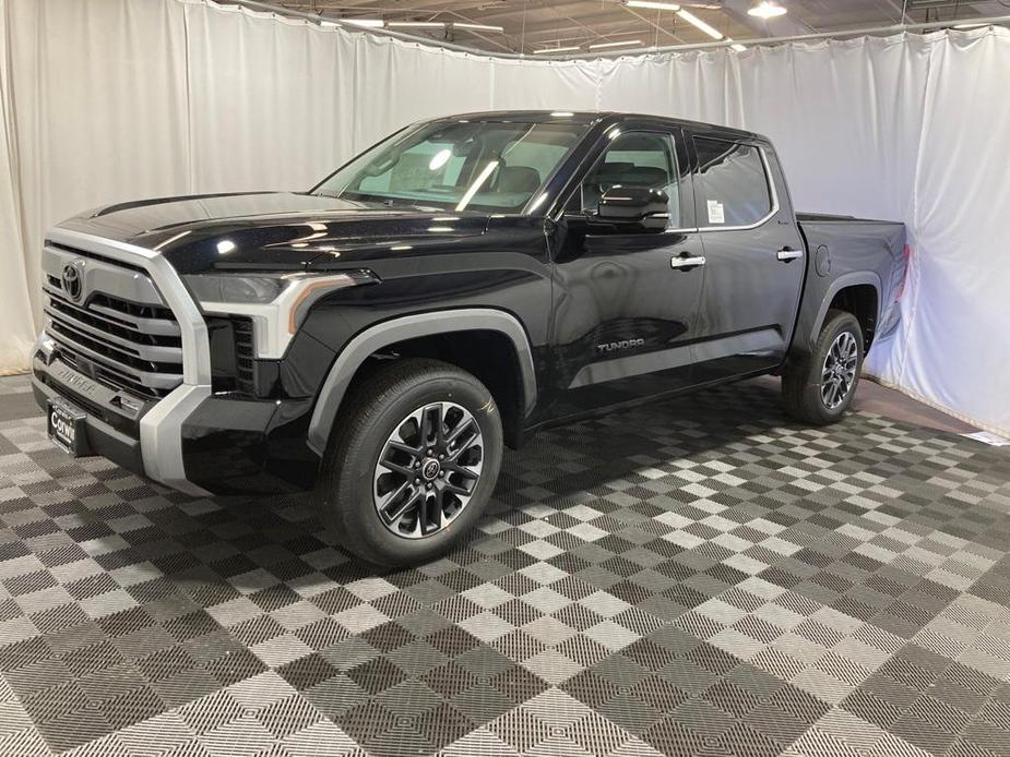 new 2024 Toyota Tundra car, priced at $57,029