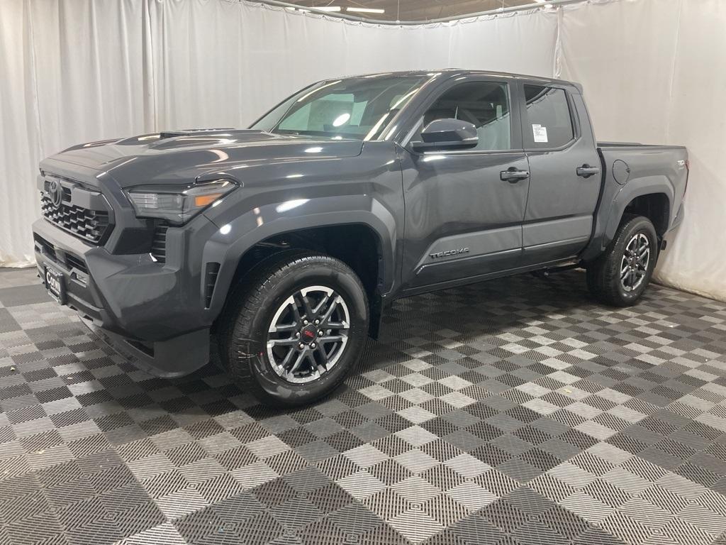 new 2024 Toyota Tacoma car, priced at $49,925