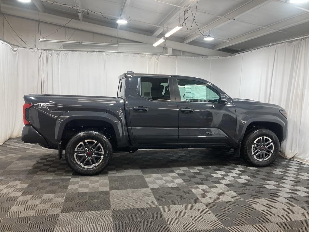 new 2024 Toyota Tacoma car, priced at $49,925