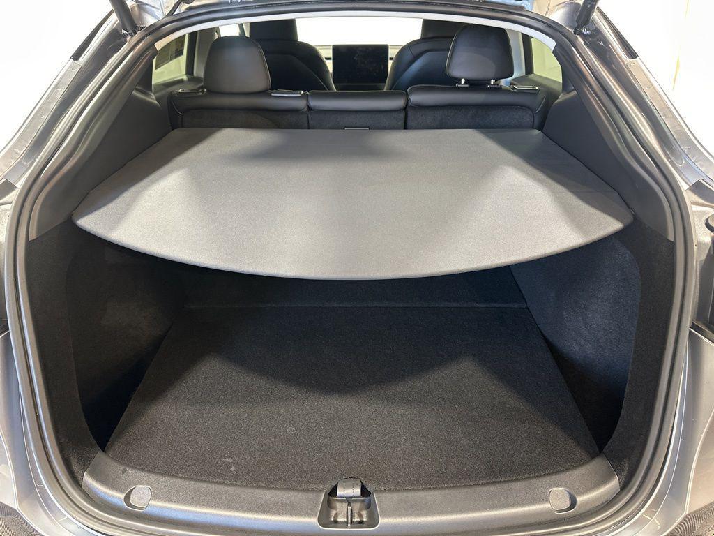used 2025 Tesla Model Y car, priced at $41,000