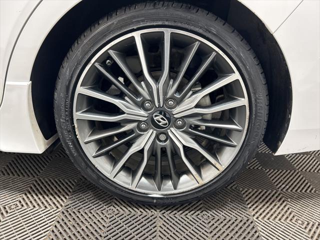 used 2018 Hyundai Elantra car, priced at $13,500