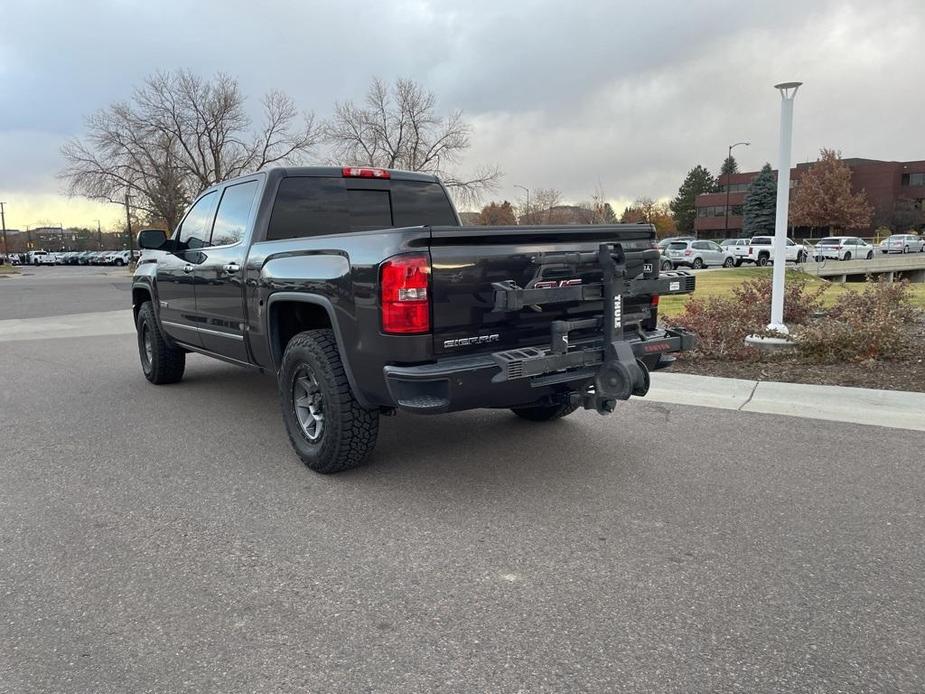 used 2014 GMC Sierra 1500 car, priced at $25,000