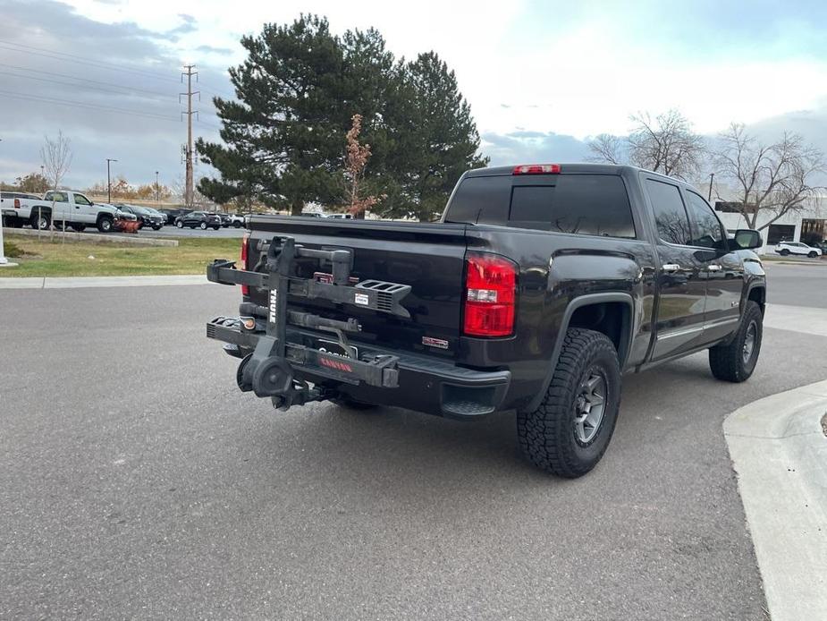 used 2014 GMC Sierra 1500 car, priced at $25,000