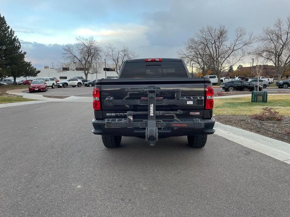 used 2014 GMC Sierra 1500 car, priced at $25,000