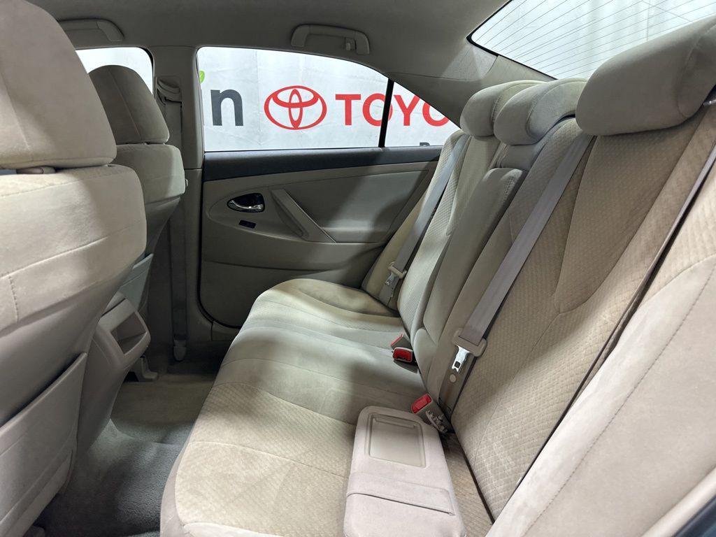 used 2008 Toyota Camry car, priced at $8,580