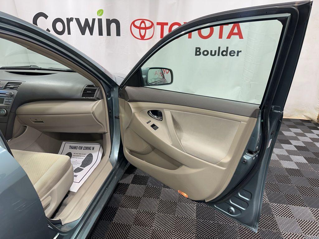 used 2008 Toyota Camry car, priced at $8,580