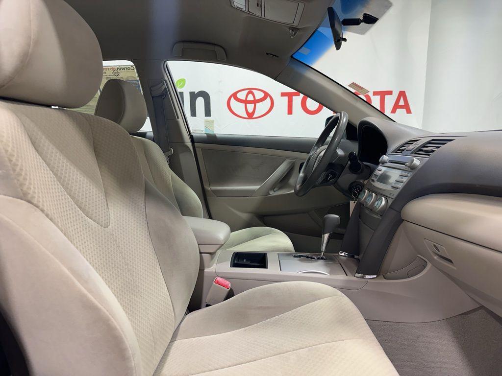 used 2008 Toyota Camry car, priced at $8,580