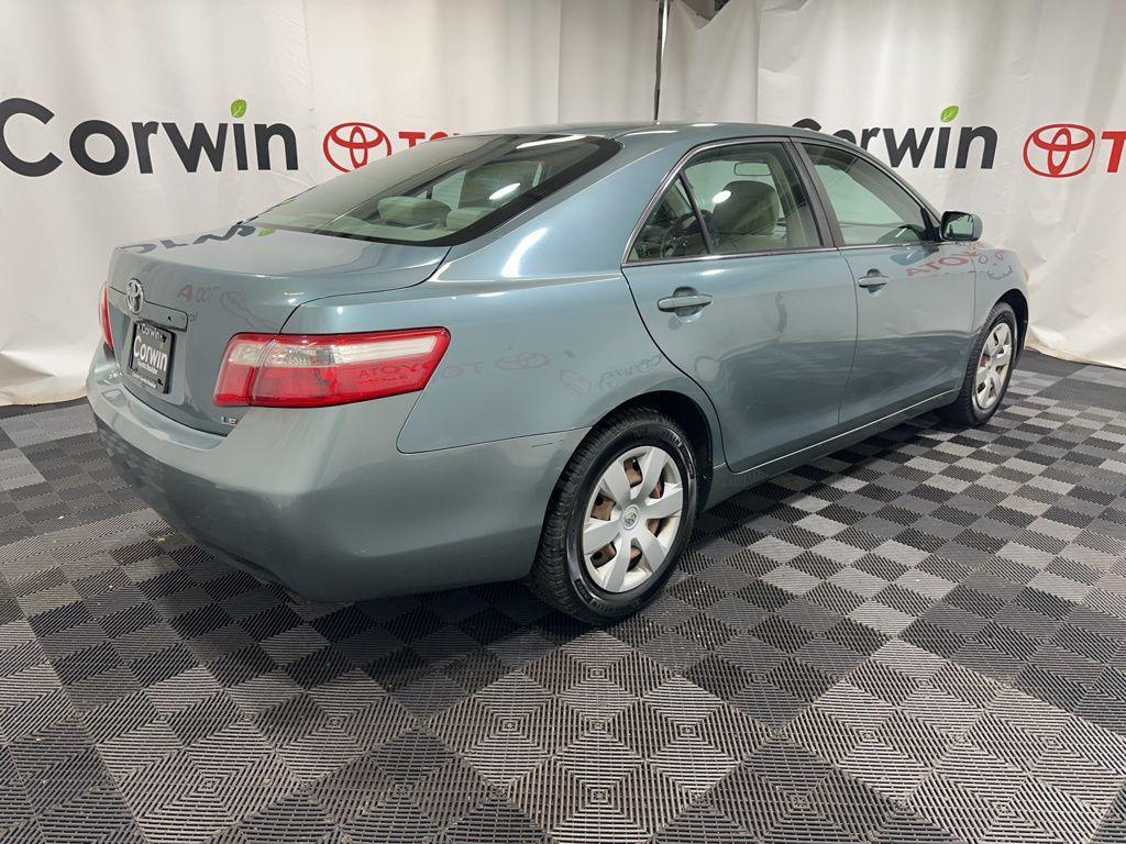 used 2008 Toyota Camry car, priced at $8,580