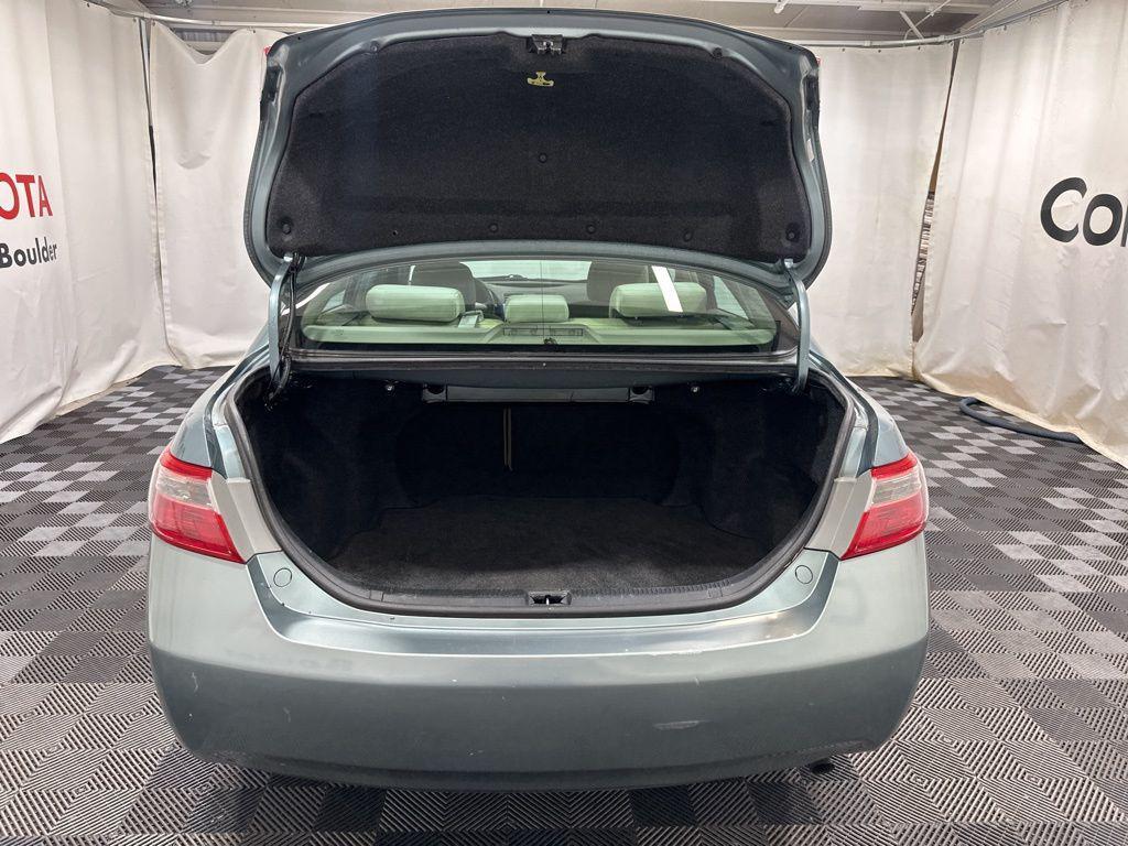 used 2008 Toyota Camry car, priced at $8,580