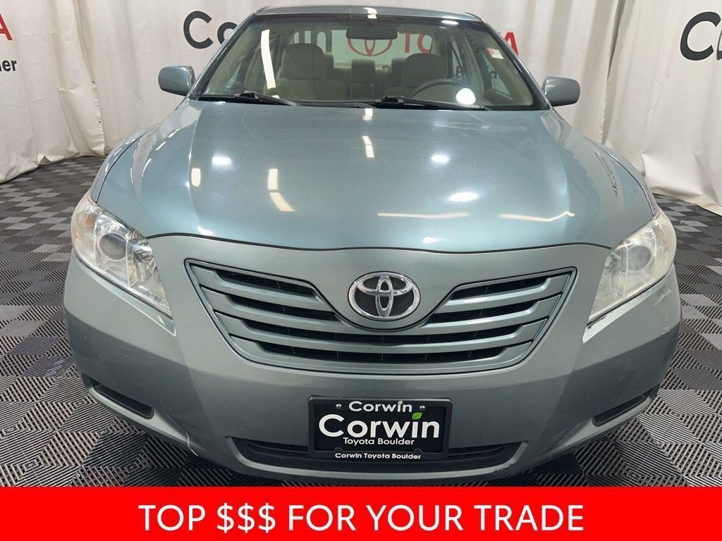 used 2008 Toyota Camry car, priced at $8,580