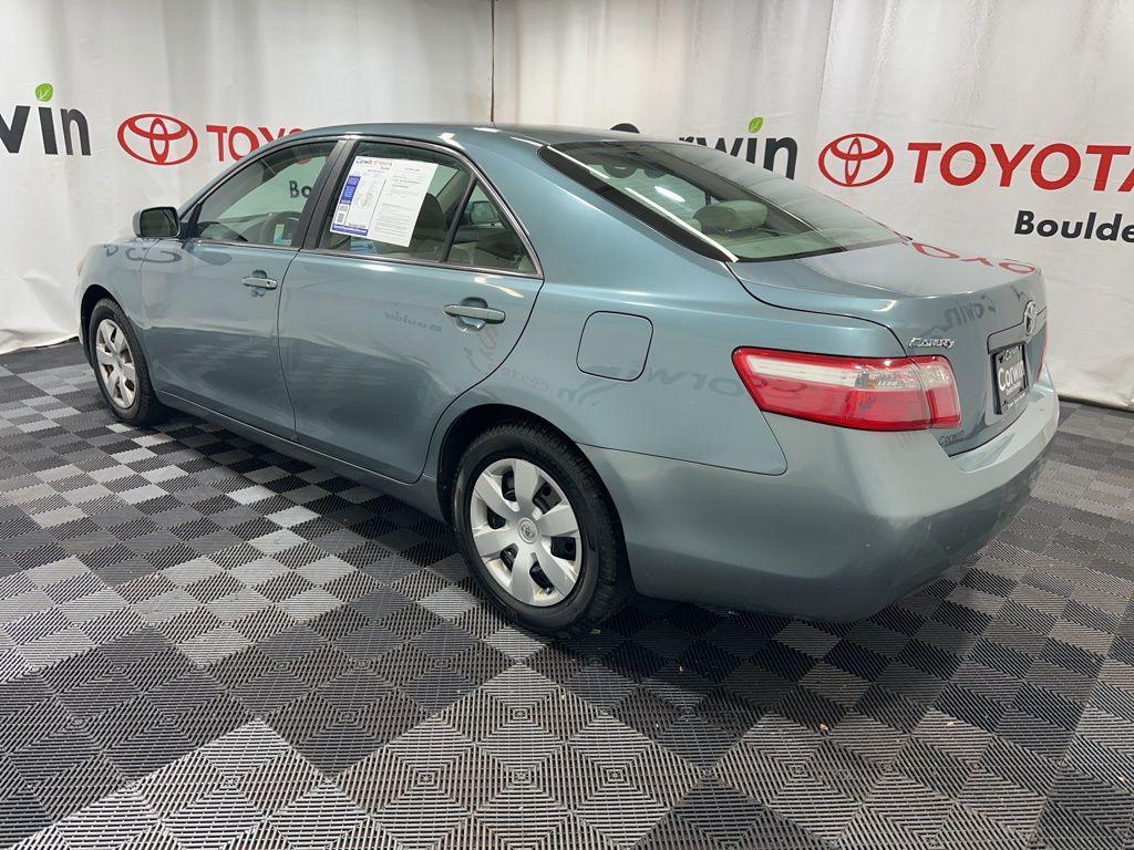 used 2008 Toyota Camry car, priced at $8,580