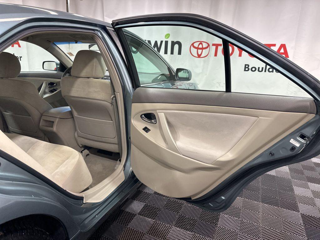 used 2008 Toyota Camry car, priced at $8,580