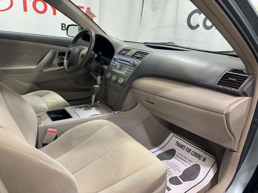 used 2008 Toyota Camry car, priced at $8,580
